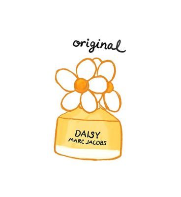 Marc Jacobs Daisy Eau de Toilette 100ml