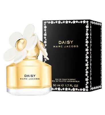 Marc Jacobs Daisy Eau de Toilette 50ml