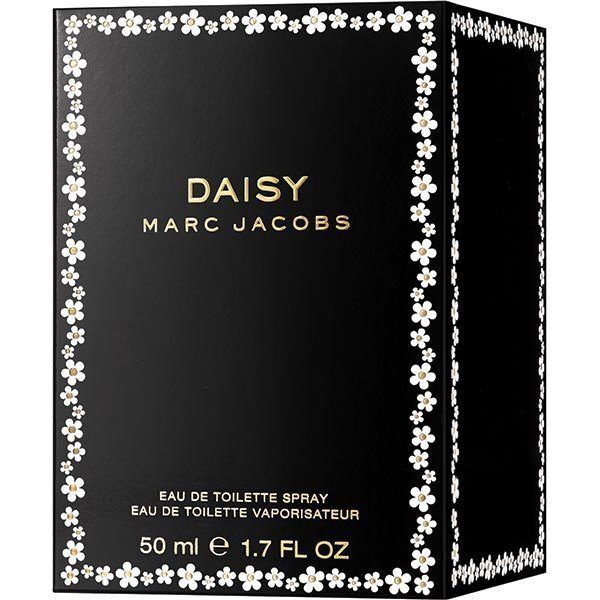 Marc Jacobs Daisy Eau de Toilette 50ml