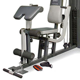 Marcy GS99 Dual Stack Home Multi Gym