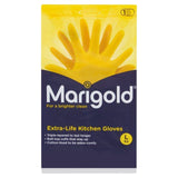 Marigold Extra Life Kitchen Gloves Large 1pair