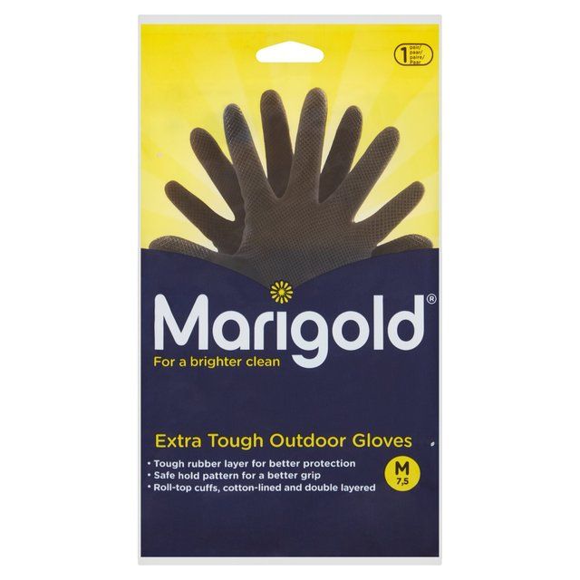 Marigold Outdoor Tough Gloves M 1pair
