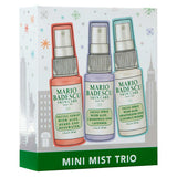 Mario Badescu Mini Mist Collection