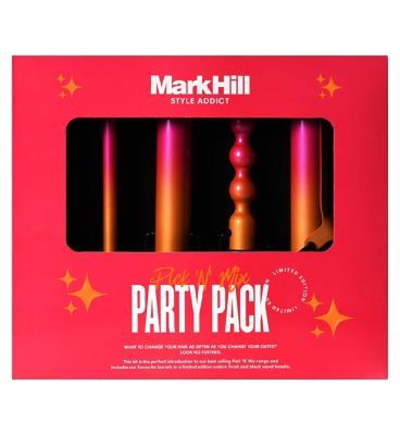 Mark Hill Pick N Mix Party Pack Gift