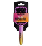 Mark Hill Style Addict Mini Paddle Hair Brush