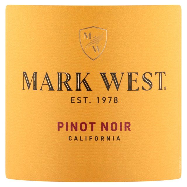 Mark West Pinot Noir 75cl