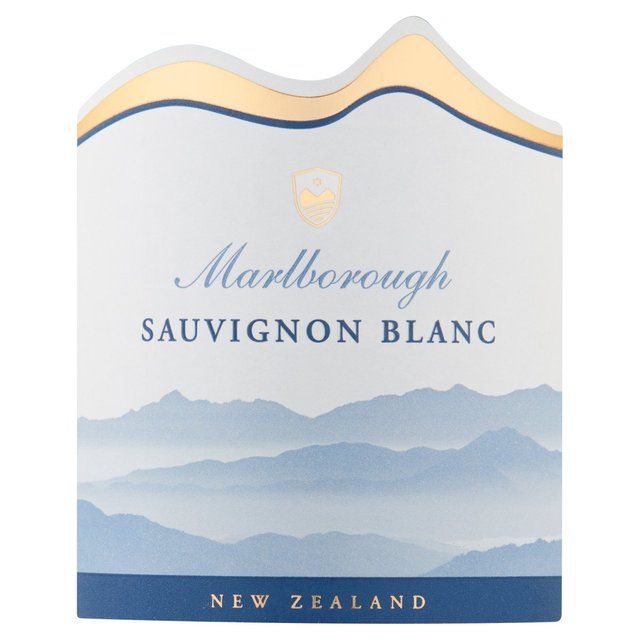 Marlborough Sauvignon Blanc 75cl