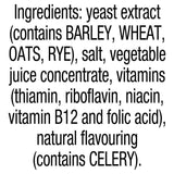 Marmite Original Yeast Extract Spread 250g