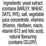 Marmite Reduced Salt Yeast Extract Spread 250g