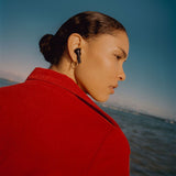 Marshall Minor III Wireless Earbuds in Black