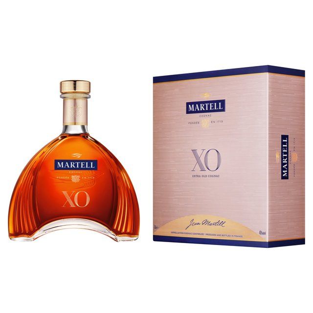Martell XO Cognac 70cl