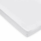 Martex Baby Anti-Allergy Enclosed Mattress Protector Cotbed