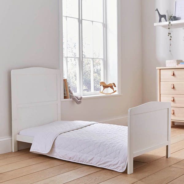 Martex Baby Wool 4 Tog Duvet Cotbed