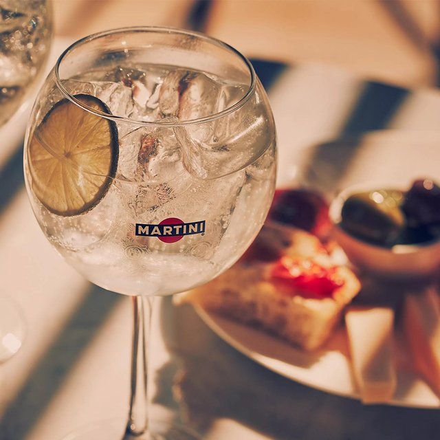Martini Bianco Vermouth Aperitivo 75cl
