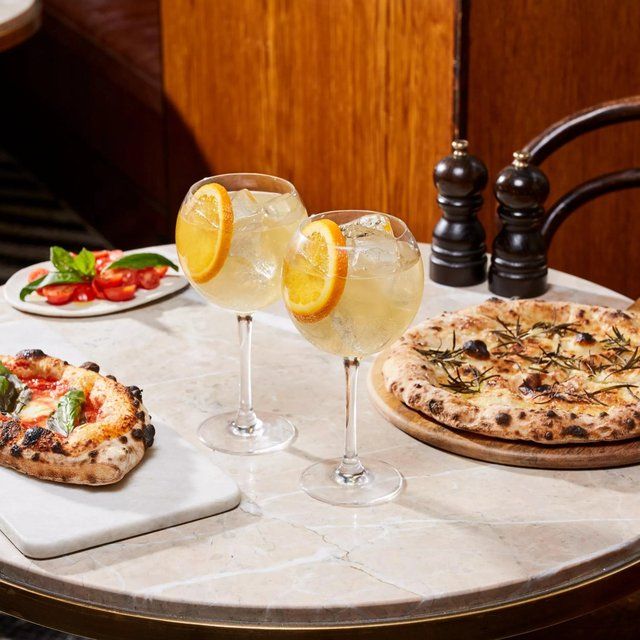 Martini Floreale Non Alcoholic Vermouth Aperitivo 75cl