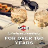 Martini Riserva Speciale Ambrato Vermouth Aperitivo 75cl