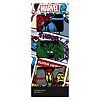 Marvel 3pk Mens Ankle Socks