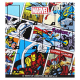 Marvel Mens Advent Calendar