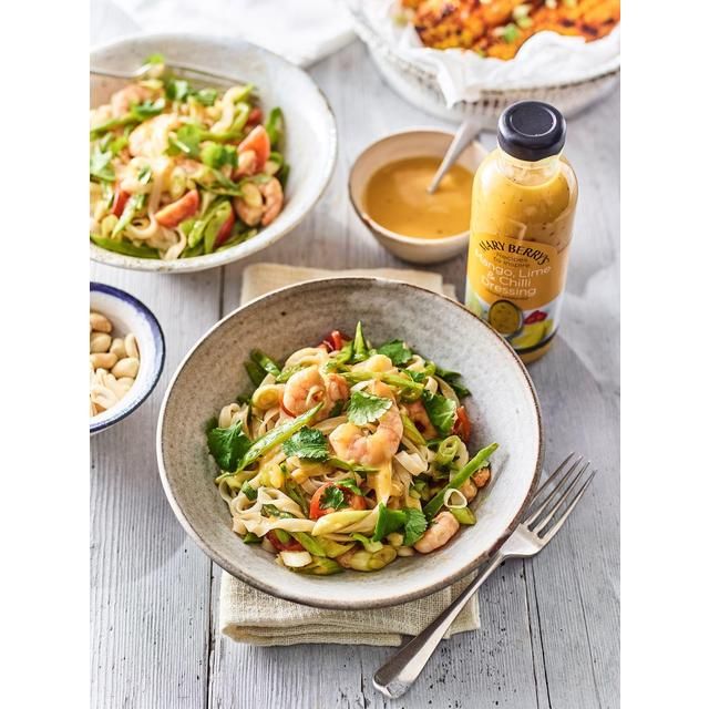 Mary Berry's Mango Lime & Chilli Dressing 235ml