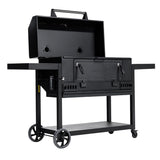 Masterbuilt Smoke Hollow 36" (91.4cm) Premium Charcoal Barbecue