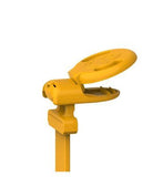 Matchstick Monkey Soother Clip & Flat Lion Teether