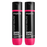 Matrix Results InstaCure Anti-Break Conditioner-Damaged x2