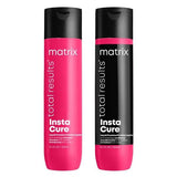 Matrix Total InstaCure Anti-Break Shampoo and Conditioner x2