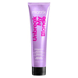 Matrix Unbreak My Blonde Leave In Conditioner Total Results 150ml