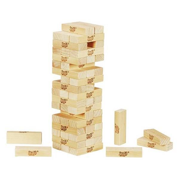 Mattel Jenga