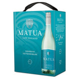 Matua Sauvignon Blanc Bag in Box 1.5L