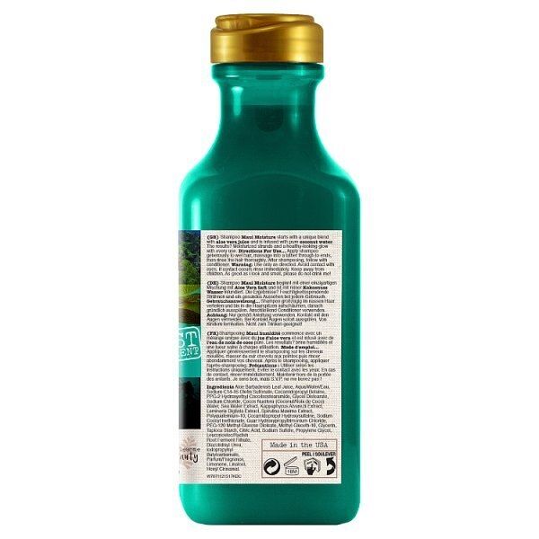 Maui Moisture Colour Protect+ Sea Minerals Shampoo 385ml