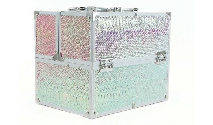 Maven Iridscent Vanity Case