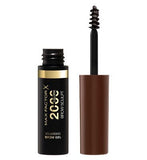 Max Factor 2000 Calorie Brow Sculpt Gel 005 black brown