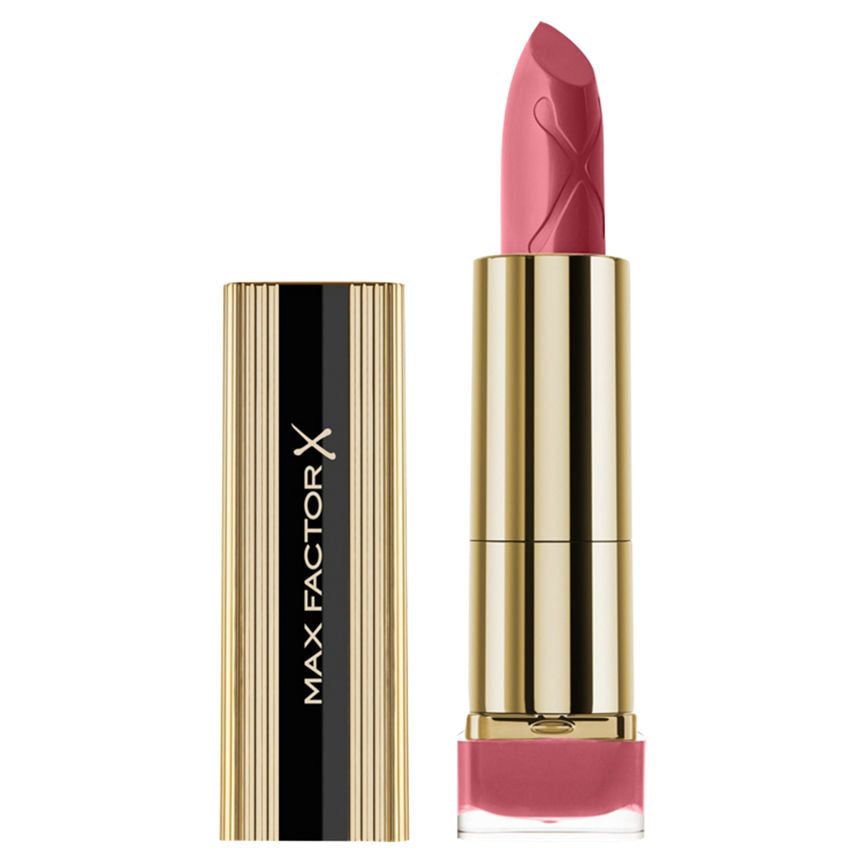 Max Factor Colour Elixir Lipstick 105 Raisen 23g