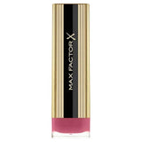 Max Factor Colour Elixir Restage 095 Dusky Rose Lipstick
