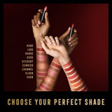 Max Factor Colour Elixir Velvet Matte Lipstick - 55 Desert