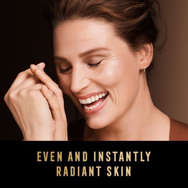 Max Factor Crème Puff Powder 55 Candle Glow