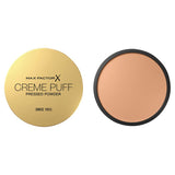 Max Factor Crème Puff Powder Compact Candle Glow 14g