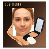 Max Factor Facefinity Compact SPF 20 Matte Powder Foundation