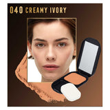 Max Factor Facefinity Compact SPF 20 Matte Powder Foundation