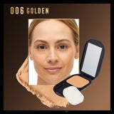Max Factor Facefinity Compact SPF 20 Matte Powder Foundation