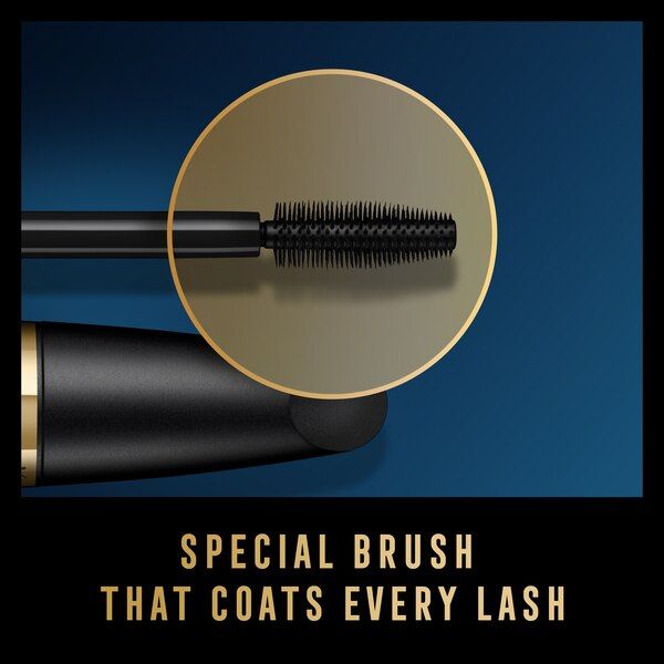 Max Factor False Lash Effect Mascara Black