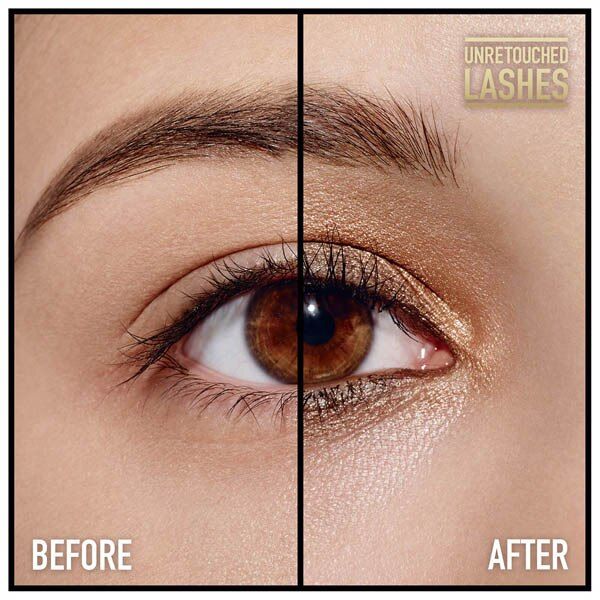 Max Factor False Lash Effect Waterproof Mascara Black