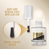 Max Factor False Miracle Pure Top Coat 12Ml