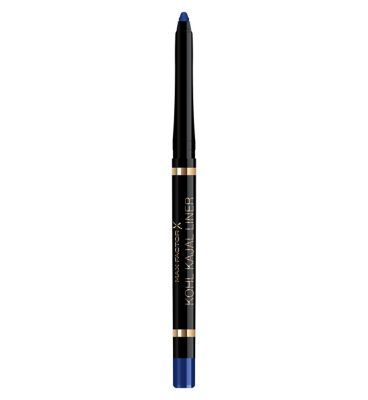 Max Factor Masterpiece Kohl Kajal Automatic Eyeliner Azure