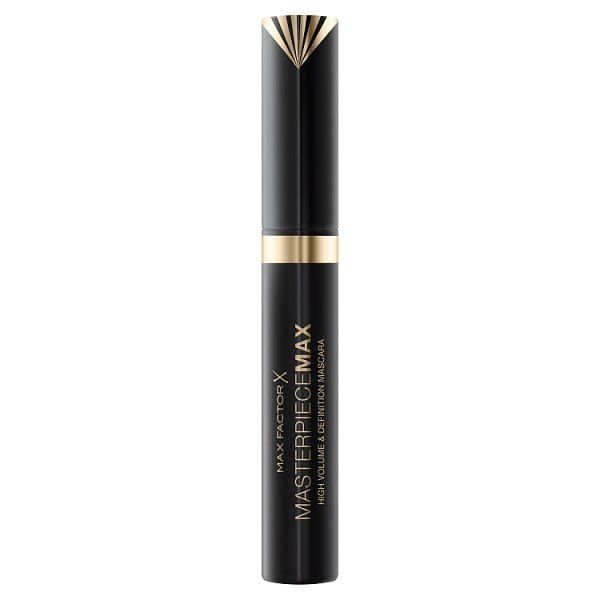 Max Factor Masterpiece Max Mascara 002 Black/ Brown Black
