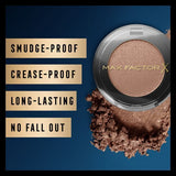 Max Factor Masterpiece Mono Eyeshadow 06 Magnetic Brown