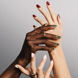 Max Factor Masterpiece Xpress 60s Nail Polish Spilt Milk