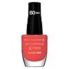 Max Factor Masterpiece Xpress Nail Polish Feelin' Peachy 12g
