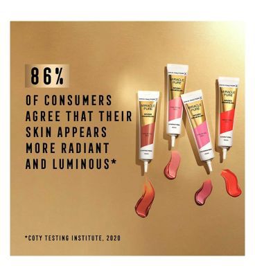 Max Factor Miracle Pure Moisturising Cream Blush